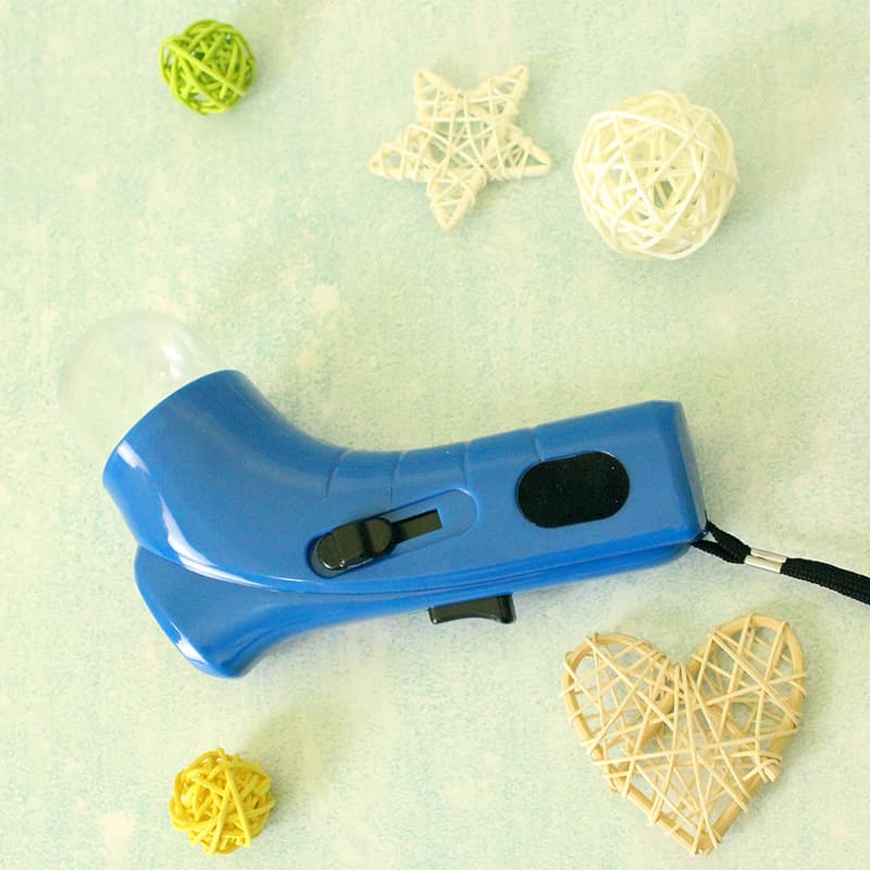 New Dog Feeder Pet Food Launcher PETTREAT LAUNCHER Dog Toy Interactive Pet Supplies
