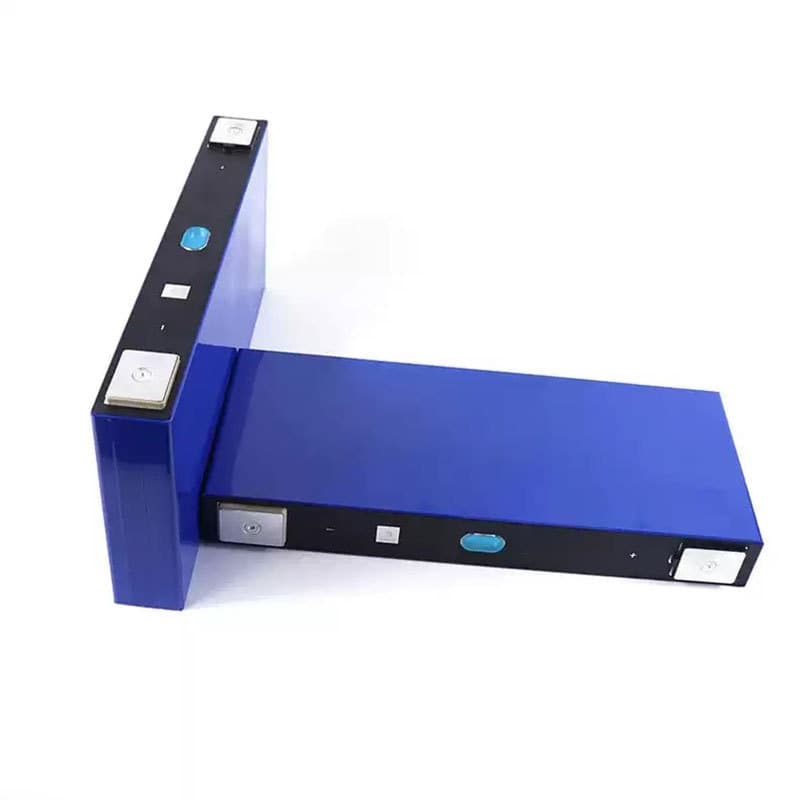 EVE Yiwei 172Ah LiFePO4 Battery Slim Power Solar Home Storage Battery Prismatic Single Cell