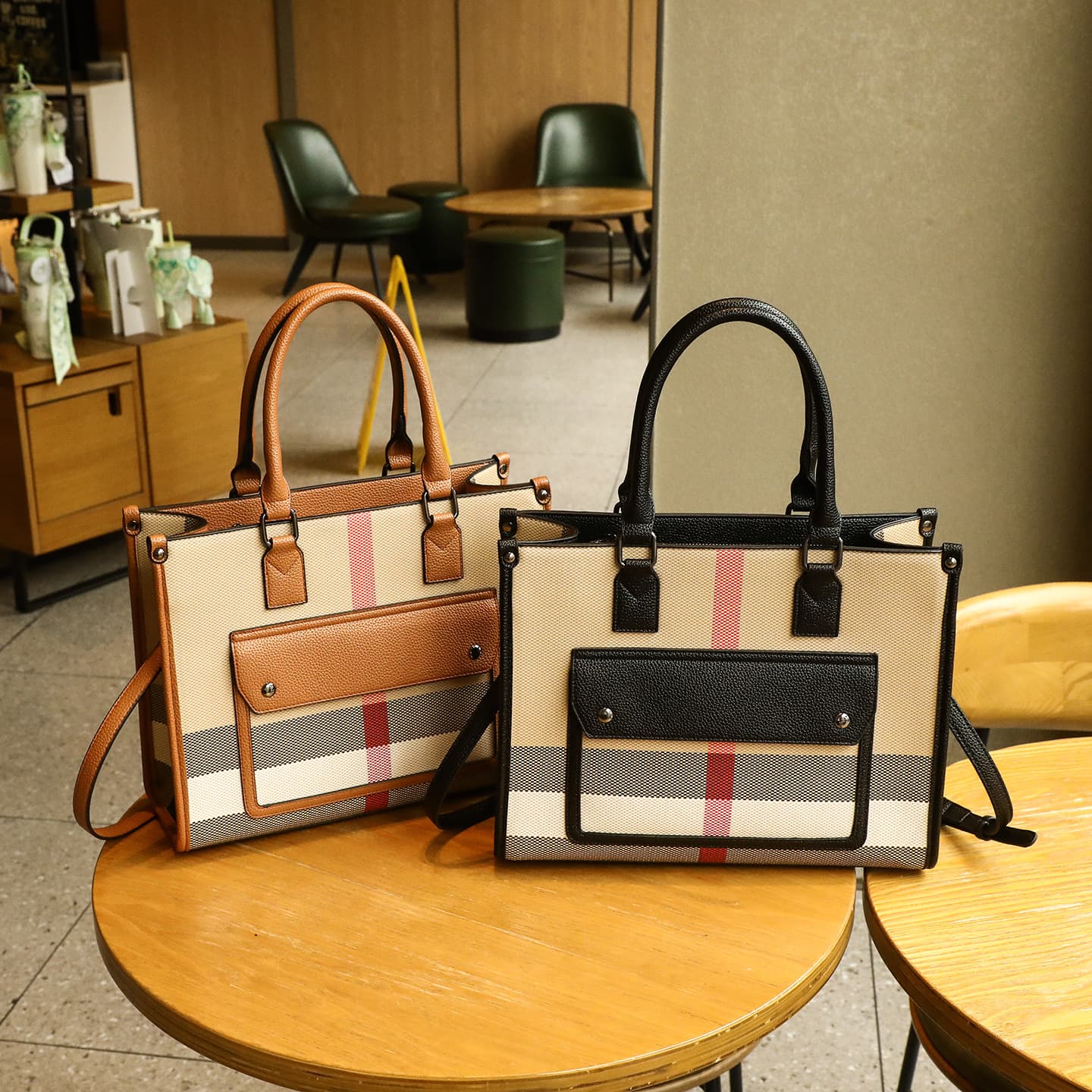 Export foreign trade semi-handmade jute handbag cross-border hot selling Douyin live broadcast crossbody bag women's tote square bag