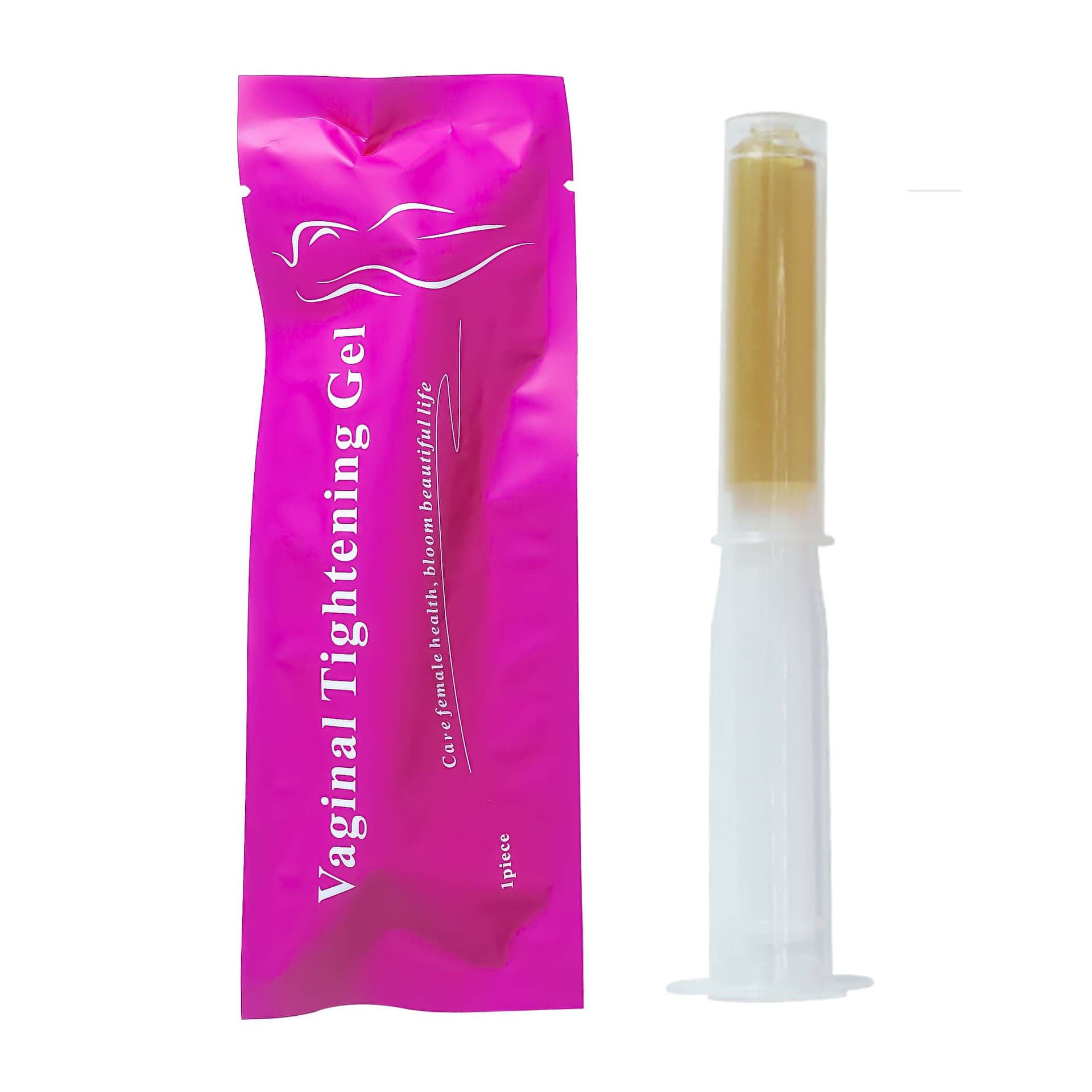 Yoni Vaginal Tightening Gel Natural Herbs