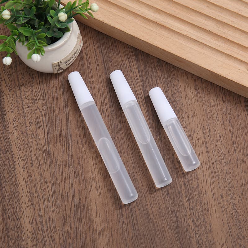 Handmade Glue Alcohol Glue Small Tubes DIY Hair Clip 6g Non-Woven Transparent 10ml 15g Lantern Wig Accessories Special