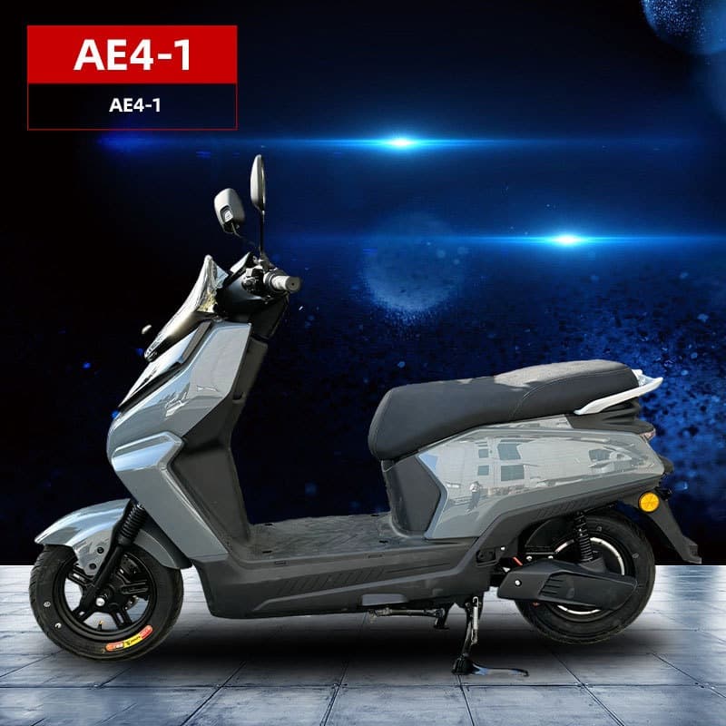 Cross-border Electric Motorcycle Lightweight High-Speed Two-Wheel Electric Vehicle New Energy Electric Vehicle Complete Vehicle Manufacturer