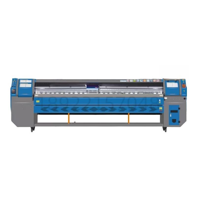 4/8head Konica KM1024i 512i Inkjet Printer yinghe Yinghe