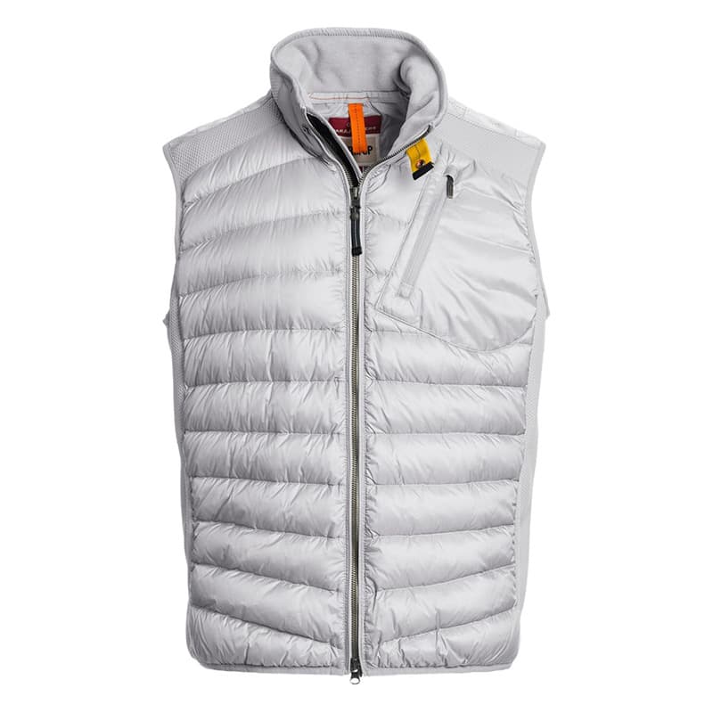 Cross-Border PJS High-Quality Parachute Quilted Men's Hooded Thick White Duck Down Jacket Windproof Warm Casual Coat