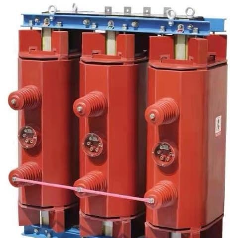 Taizhou Huangyan Hongye Transformer Factory specializes in manufacturing transformers for SC10-50/35-0.4 applications.