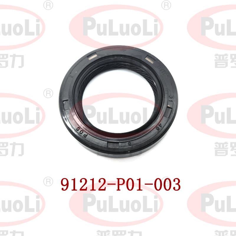 91212-P01-003 Crankshaft Front Oil Seal for Honda Civic 1994-1998