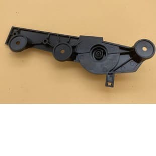 For Mercedes BMW Hood Handle [Bracket 1 - Lower Line E60 51439143458