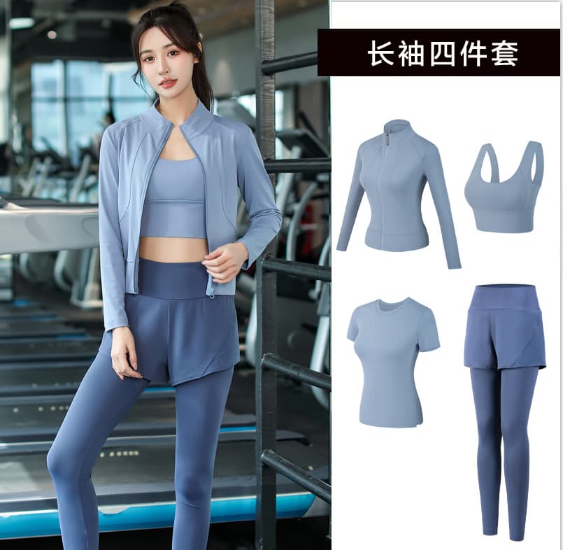 2026 Slim Fit Professional Yoga Training Top for Women, Moisture-Wicking, Thin, High-End Stretch Quick-Dry Fabric