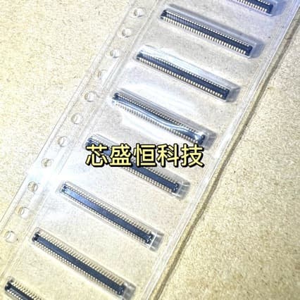 DF37B-70DP-0.4V(51) HRS Hirose Stacking Board Connector 70POS 0.4mm Pitch Genuine