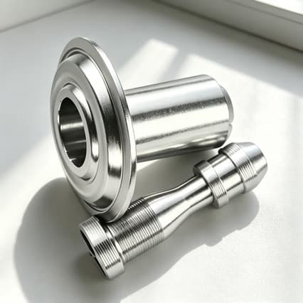 Motorcycle ready-made wholesale rivets, rivets, aluminum alloy frame and shell rivet screws
