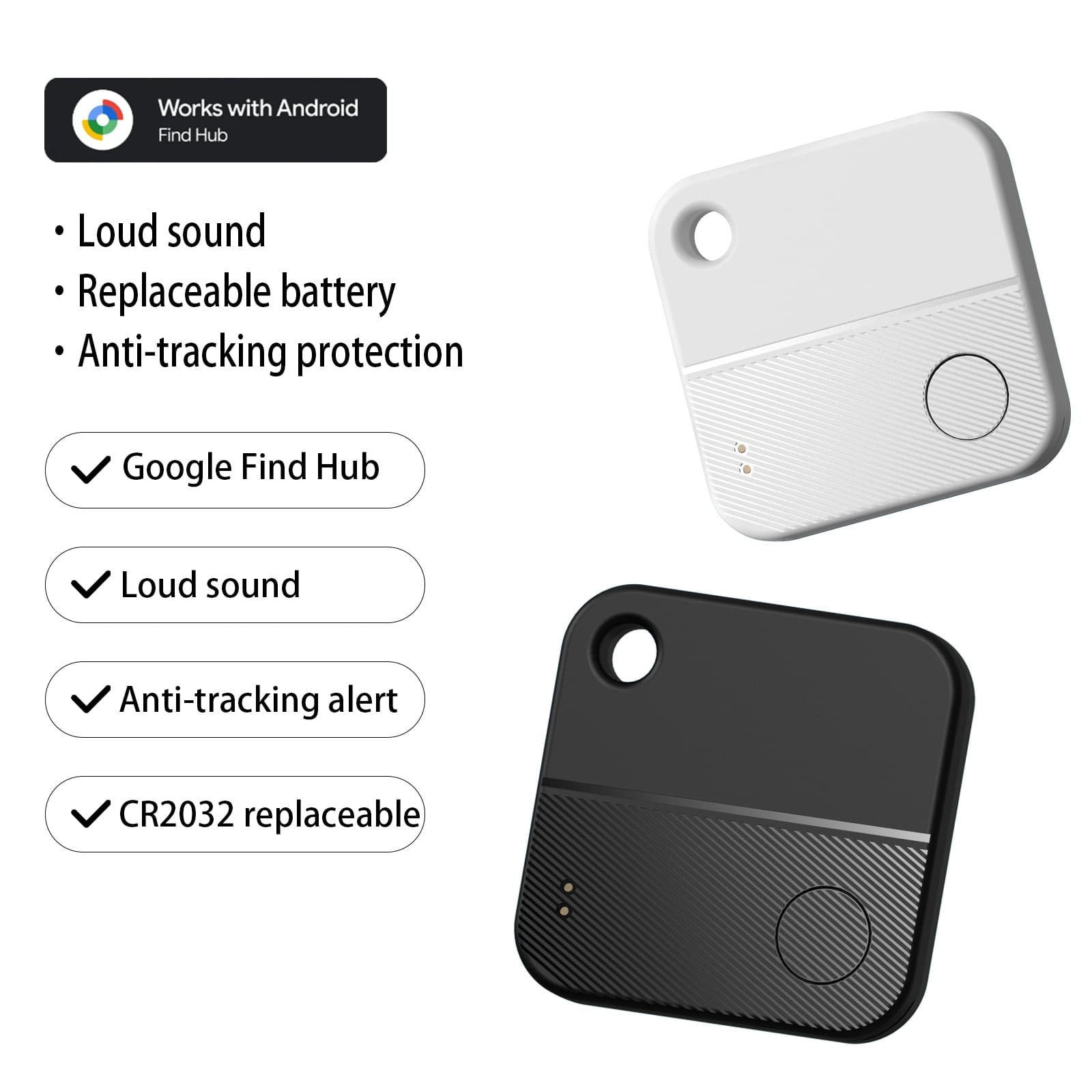 googlefindmydevice anti-lost device is suitable for Android global locator remote search artifact