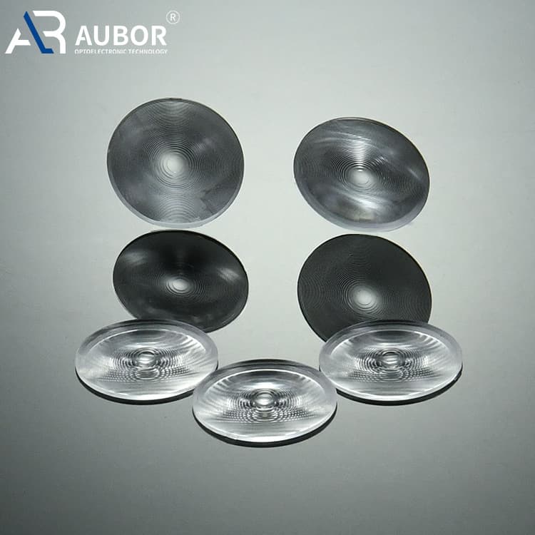 Smart PIR Human Motion Fresnel Lens, High Sensitivity, Anti-Interference, Optical Lens, Wholesale Direct from Manufacturer
