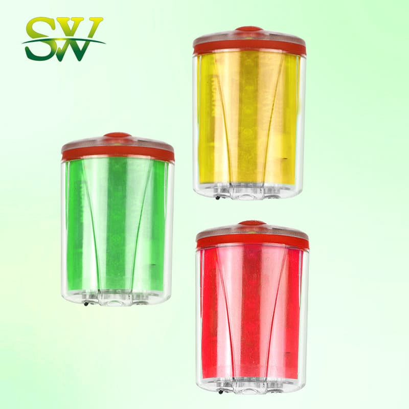 Shangwei Lighting SW2162 Explosion-proof High-intensity Directional Light, SZSW2162 Multifunctional LED Flashing Signal Warning Light