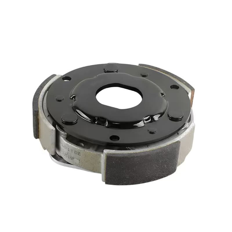 Clutch Plate LK6152 for Vespa GTS300 250 Motorcycle Parts Scooter Clutch Accessories