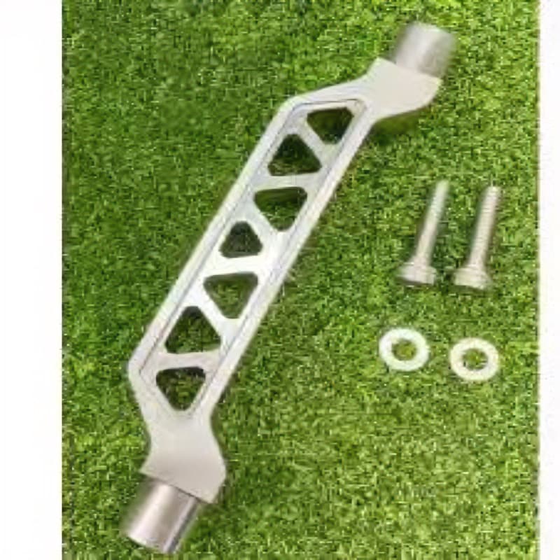 Yamaha NMAX155 Motorcycle Modification Parts Aluminum Alloy Elastic Shock Absorber Stabilizer Bar for Cross-border Southeast Asia Market
