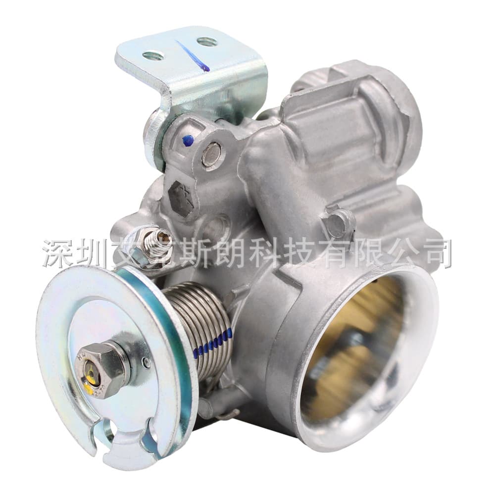 NVX155 AEROX155 NMAX155 V2 Motorcycle EFI Throttle Body
