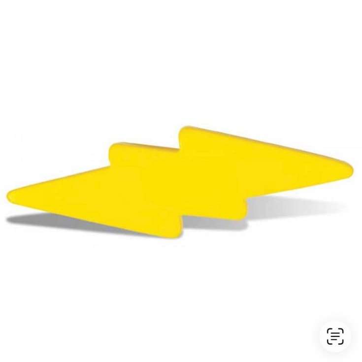 Lightning stress ball toy manufacturer, PU stress balls with logo pad printing, PU toy processing.