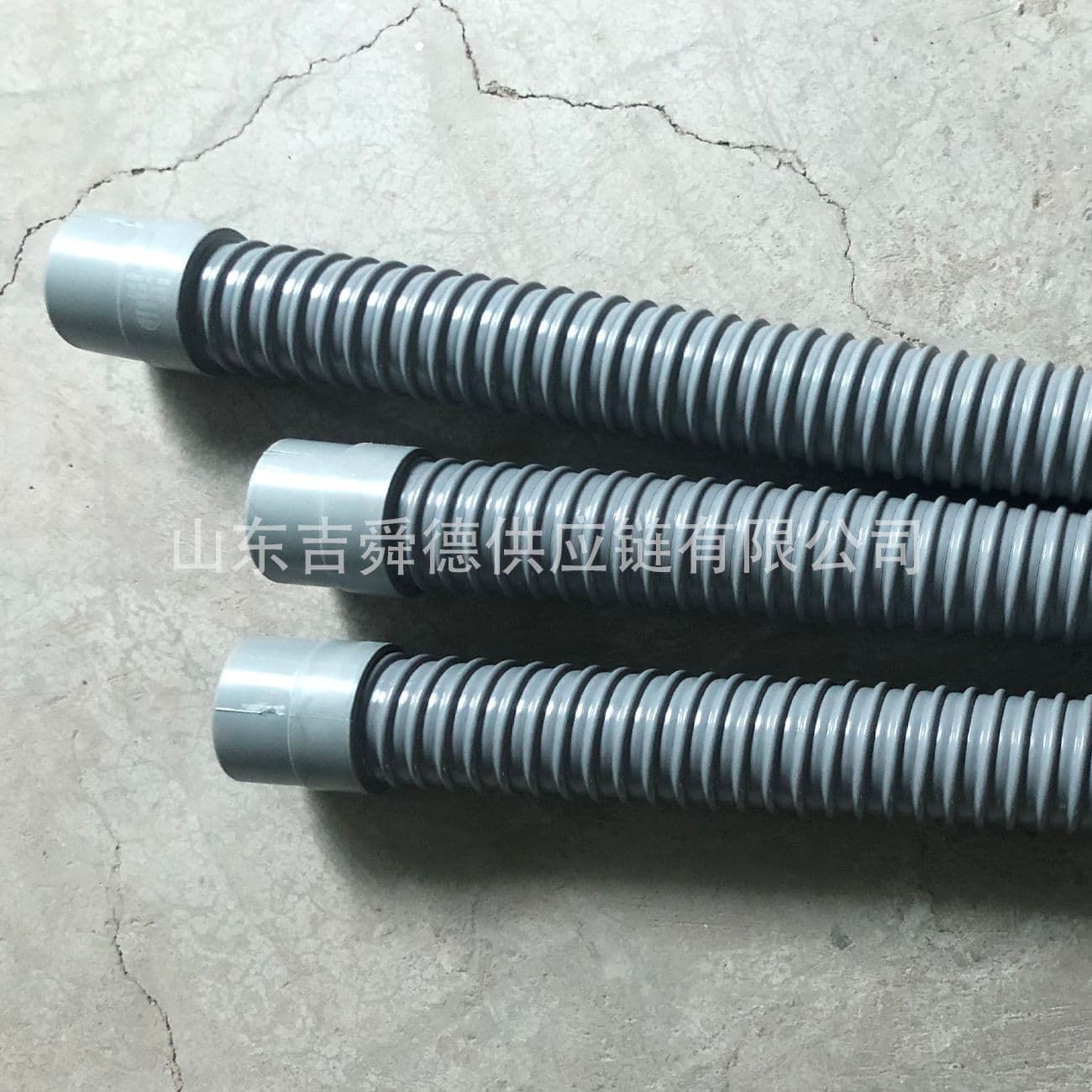 Yutong Bus 8102-00776 8102-00777 8102-00778 Defroster Tube TPU Diameter 50mm