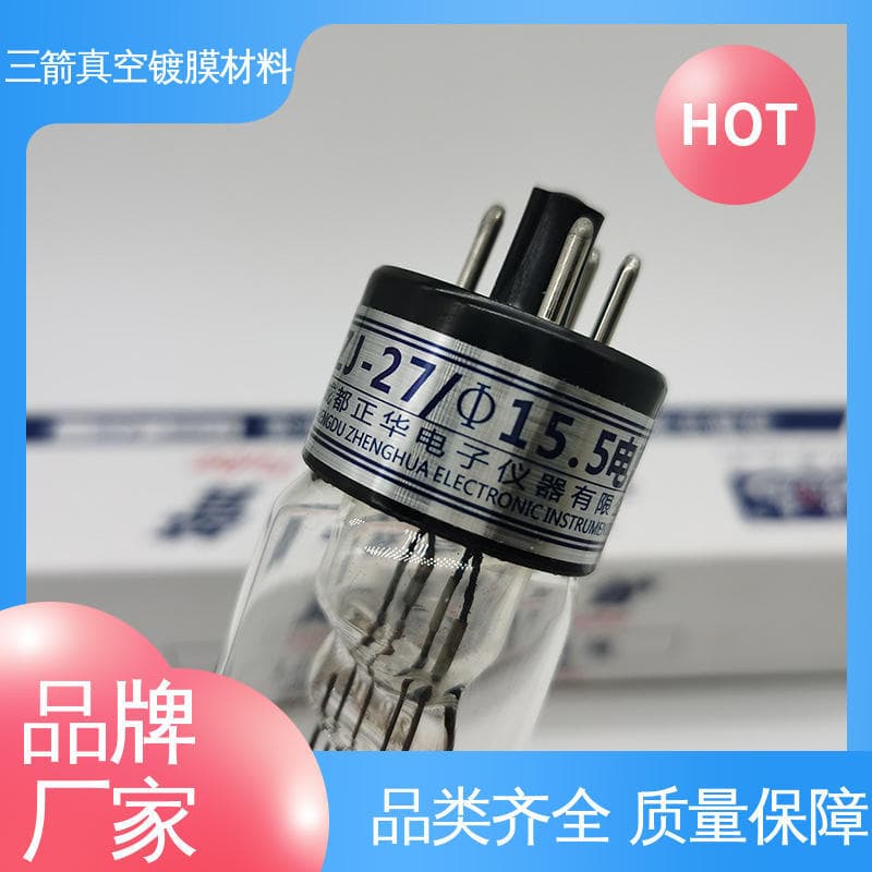 Sanjian High Precision Vacuum Gauge, Convenient and Safe, Easy to Operate, Good Usability, Corrosion Resistant