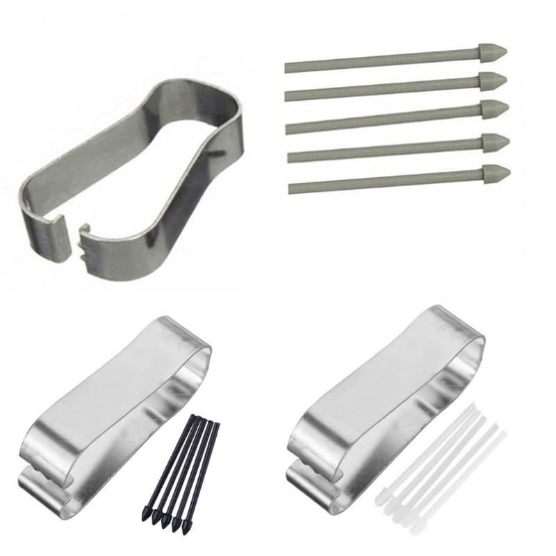 Compatible with Samsung stylus tips, S22U new pen tip, S6 refill, NOTE10 20U replaceable universal refill