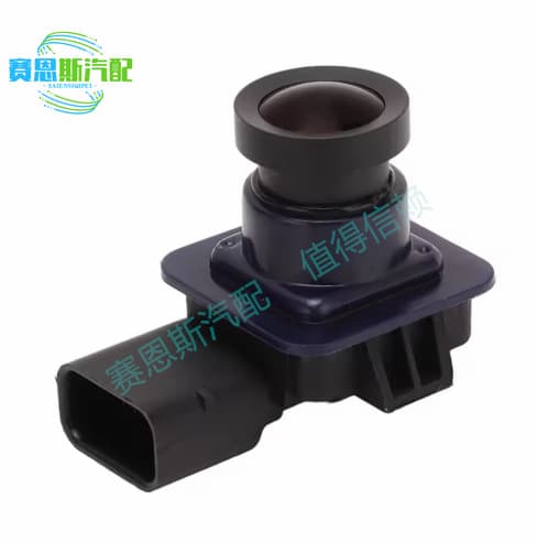 BT4Z-19G490-B in stock cross-border direct supply suitable for Lincoln MKX Edge backup rearview camera