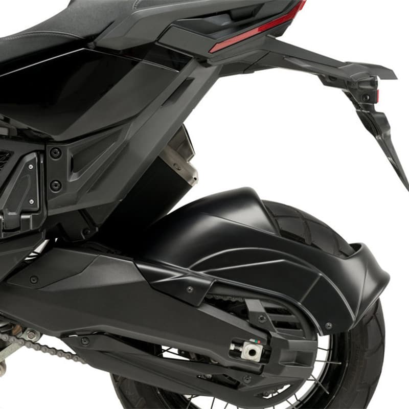 Compatible with Honda X-ADV 750 Forza 750 Rear Mudguard Fender Splash Guard Modification Accessories