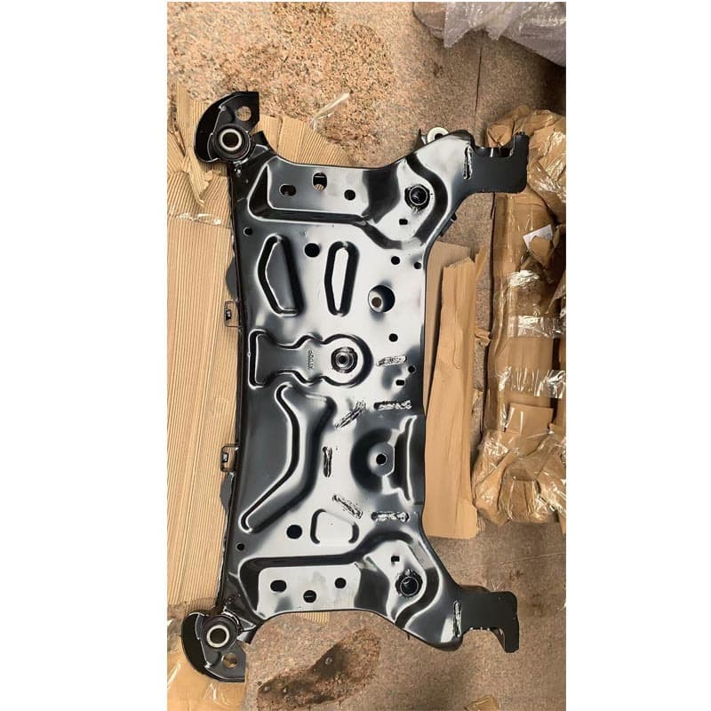 Applicable to 2011 Ford Focus I C-Max Front Subframe 2207173 Av615019Bm 1866113