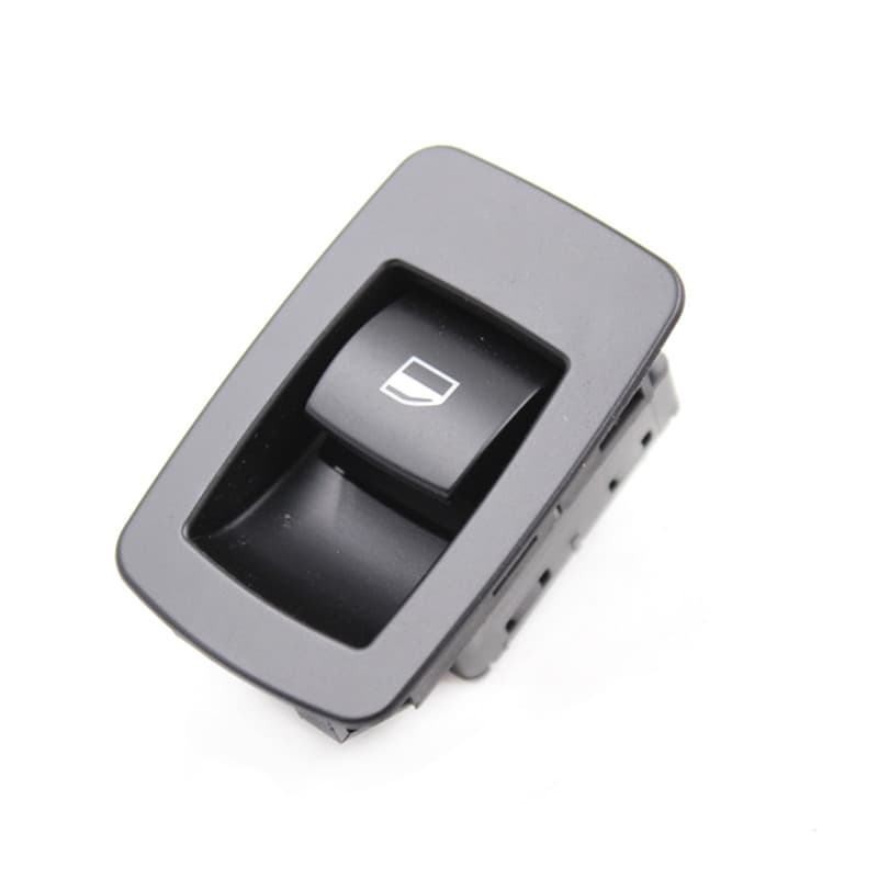61316945874 Single Switch Power Window Control Switch for BMW E90 Car Window Regulator