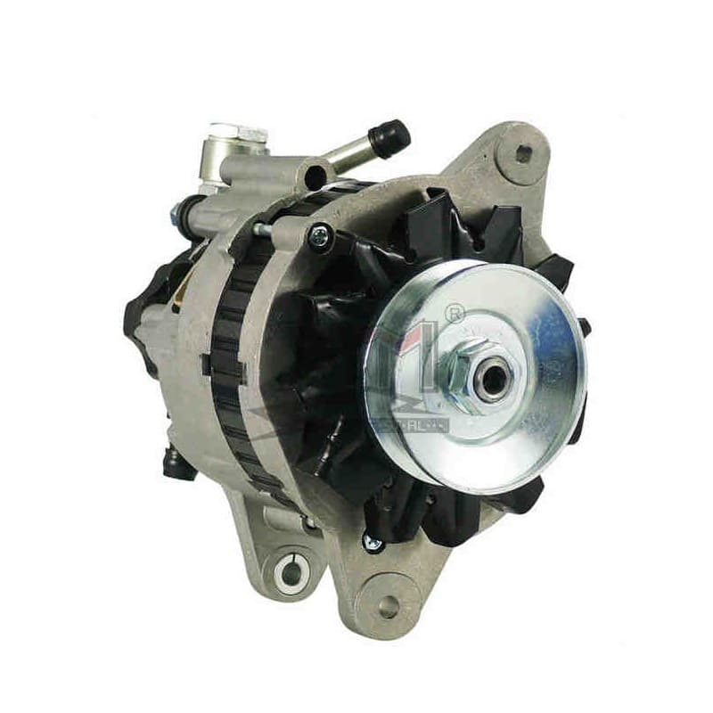 Alternator 0986042241 111240 CAL35113AS.CAL35113GS DRA3316, DRA33