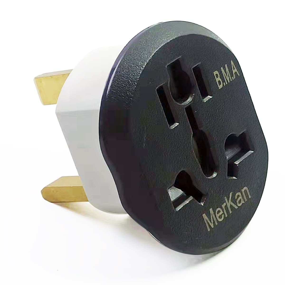 Travel Adapter UK Standard Multi-Function Plug Socket European Universal Outlet Adapter