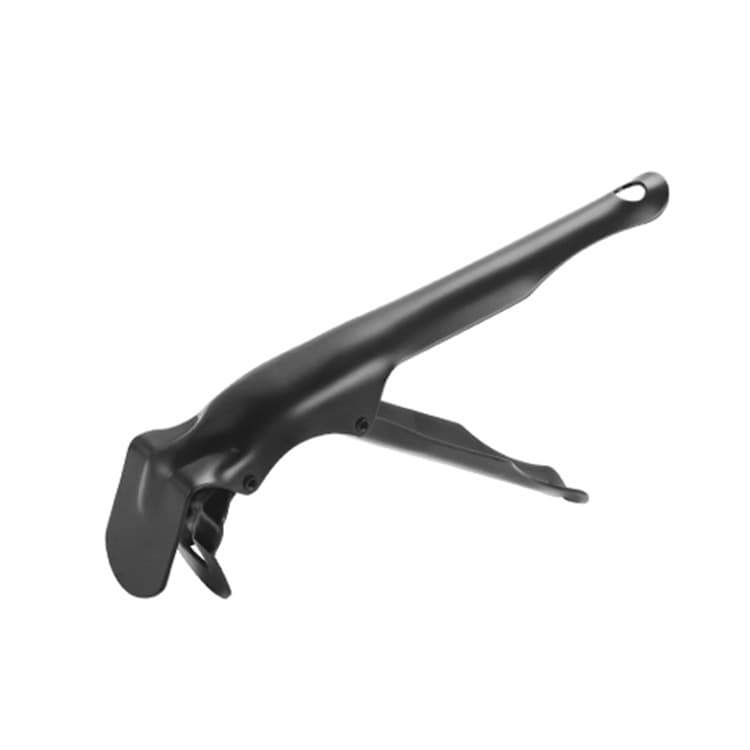 In Stock 304 Stainless Steel Anti-Scald Tongs, Electroplated Anti-Scald Plate and Dish Clamp, Plate Lifter, Kitchen Tool