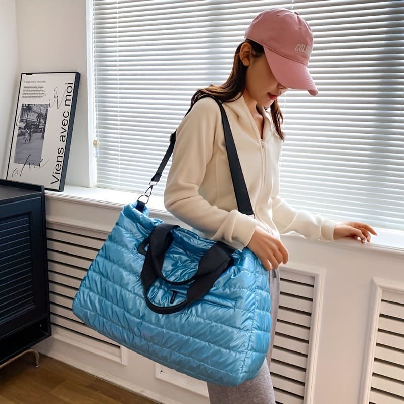 M 42088 Waterproof Travel Sport Bag
