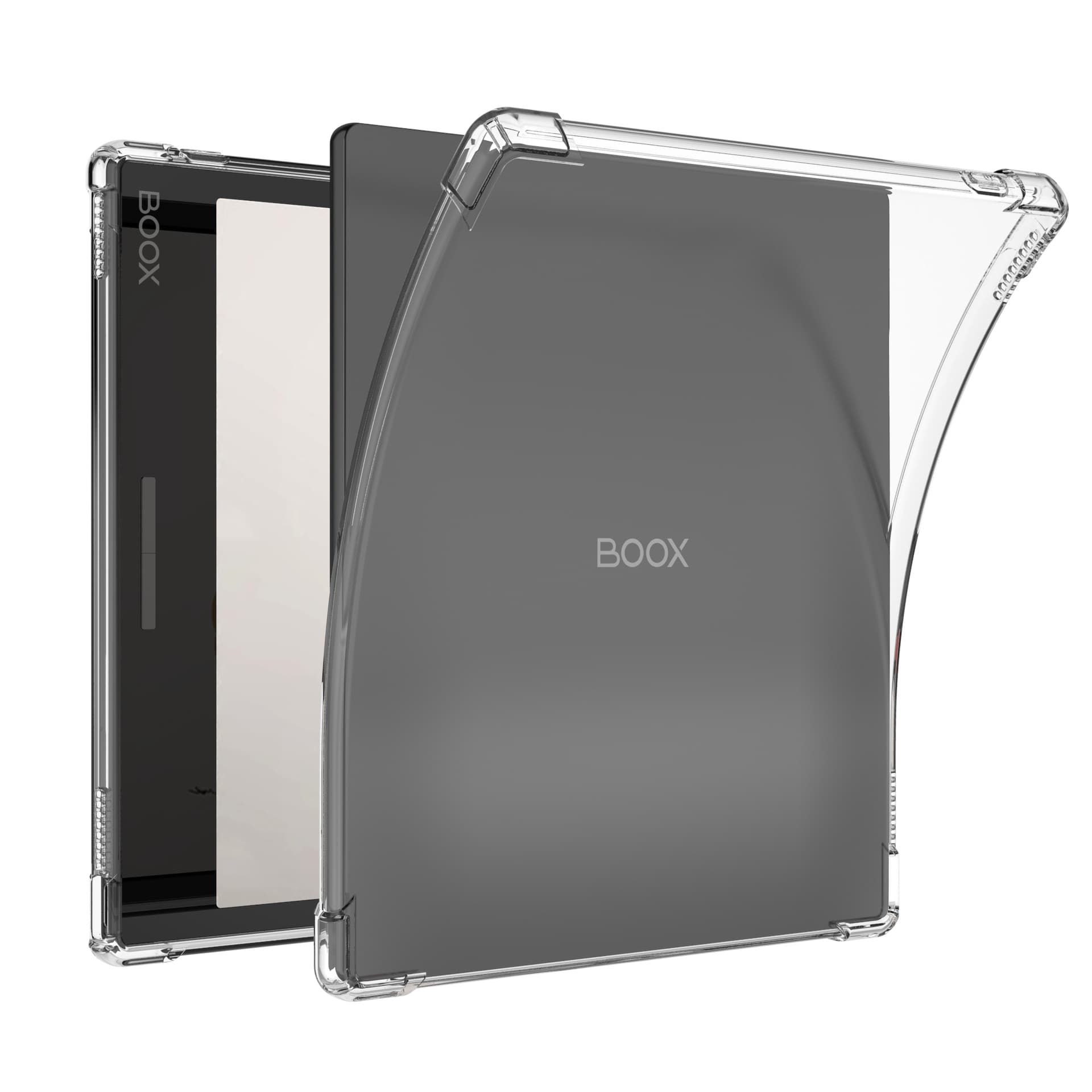 Compatible with 2025 Boox 7 Go Color 7 e-book reader protective case Gen2 airbag shockproof case