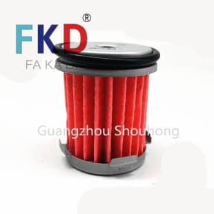 25450-P4V-013 Compatible with Honda Acura Full Series Accord Vezel Fit Odyssey Transmission Oil Filter