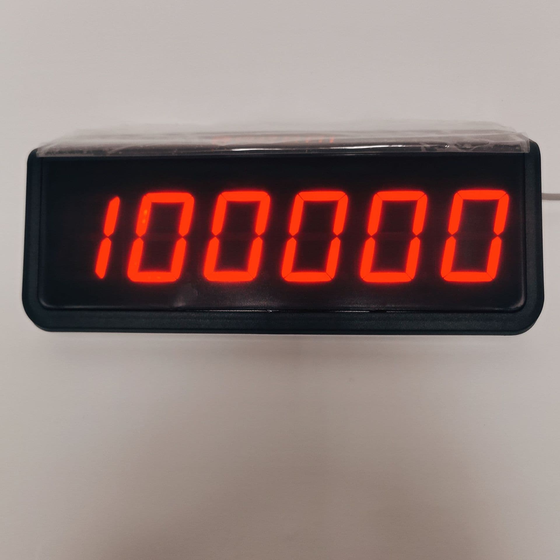 Kangyi Currency Counter External Display KY-82A Large Customer Display External Screen Small External Display Customer Display KY-90+