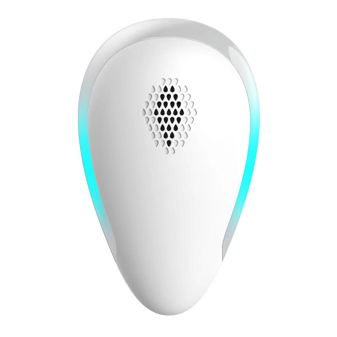 High-Power Ultrasonic Mouse Repeller, Mosquito Repeller, Insect Repeller, Cockroach Repeller, Multi-Functional Electronic Insect Repeller, Household Manufacturer