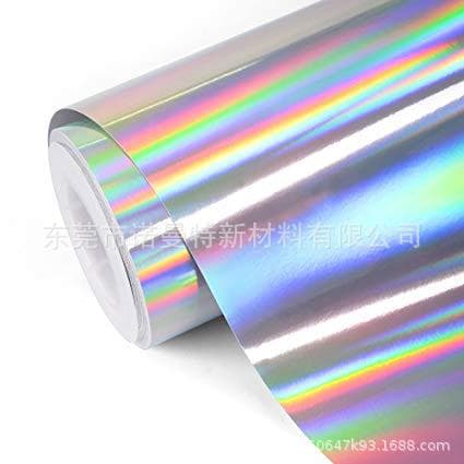Laser printing gold foil paper for clothing, toner gold foil paper, DIY paper specialty