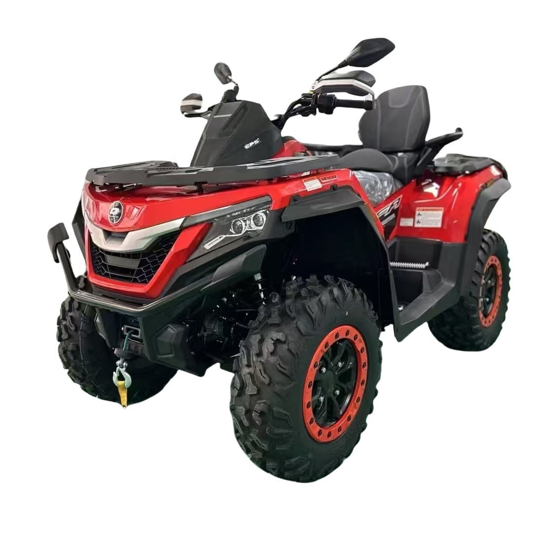 Cross-border Export 1000CC ATV Four-Wheel Beach Buggy Off-Road Vehicle Adult All-Terrain Vehicle Exportable ATV