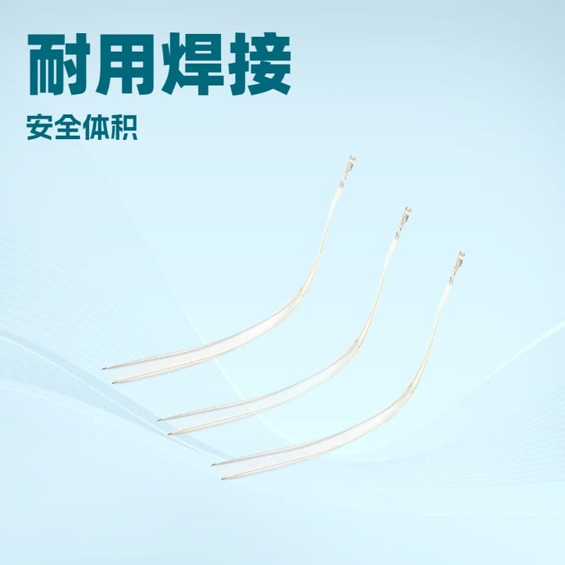Manufacturer supplies LED cottage lights, welding wire firefly bulbs, creative miniature toy outdoor lights, mini.