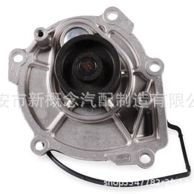 68027359AA 12645126 Chrysler Water Pump, Dodge Water Pump, Car Water Pump