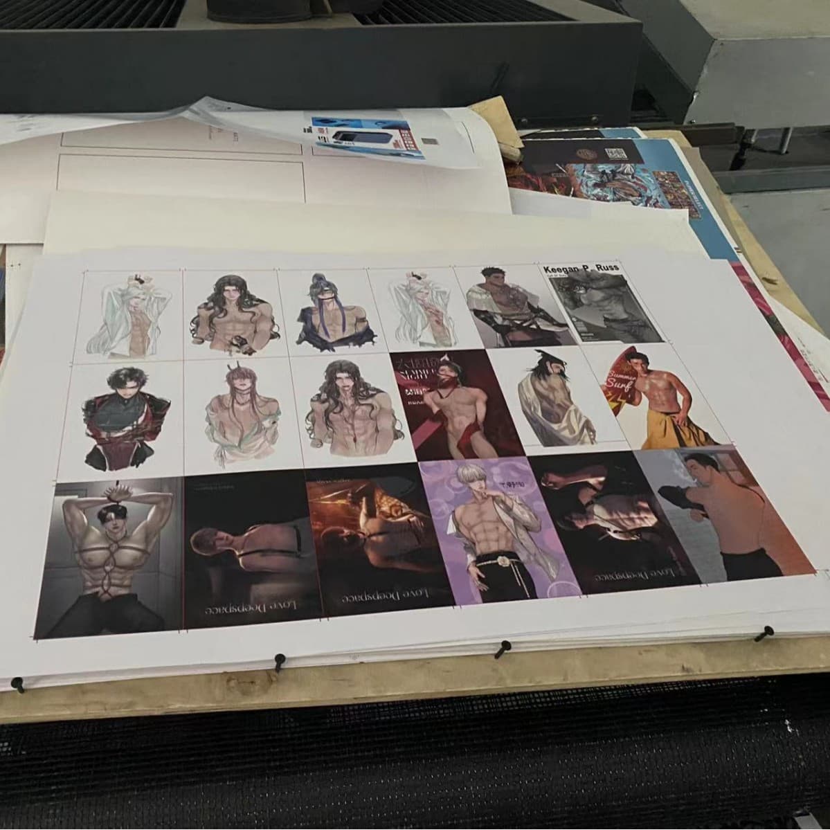 Water-Sensitive Card Manufacturer, Cultural and Creative Water-Sensitive Card Postcards, Customized/Brake Comics, Two-Dimensional Peripherals, Ready-to-Use Water Card Manufacturers