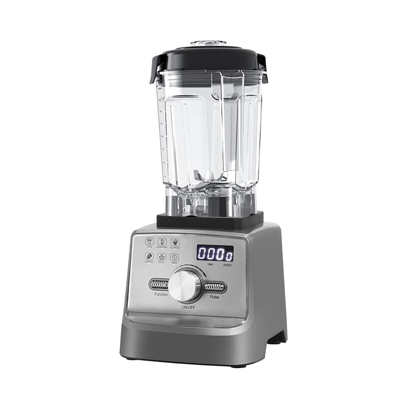 Gemat wholesale commercial soy milk machine crushed smoothie machine multi-functional fruit juicer cooking factory cross-border supply