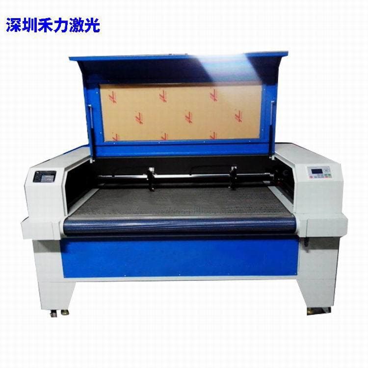 2026 Supply Full Cup Lace Bra Laser Cutting Machine Laser Cutting Bed
