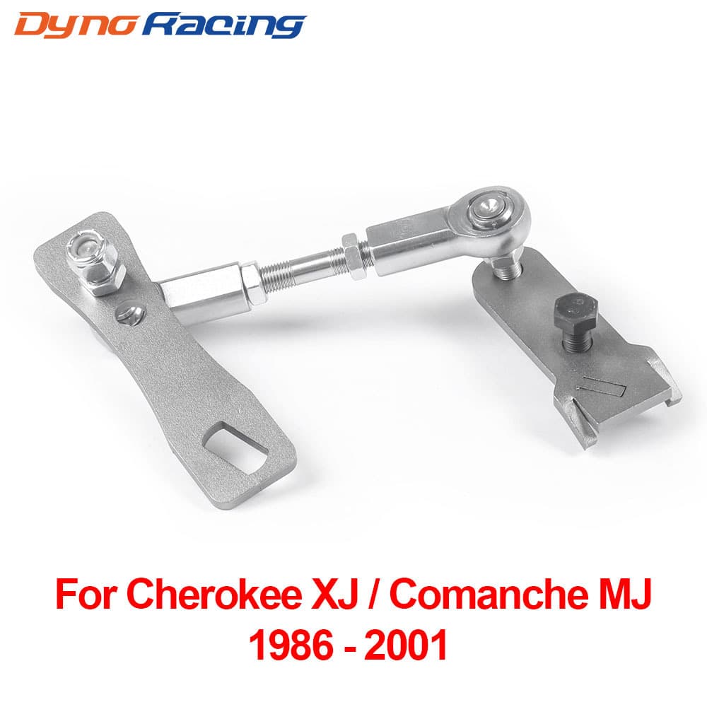 Transfer Case Linkage Kit for XJ/MJ Comanche Jeep Cherokee 86-01