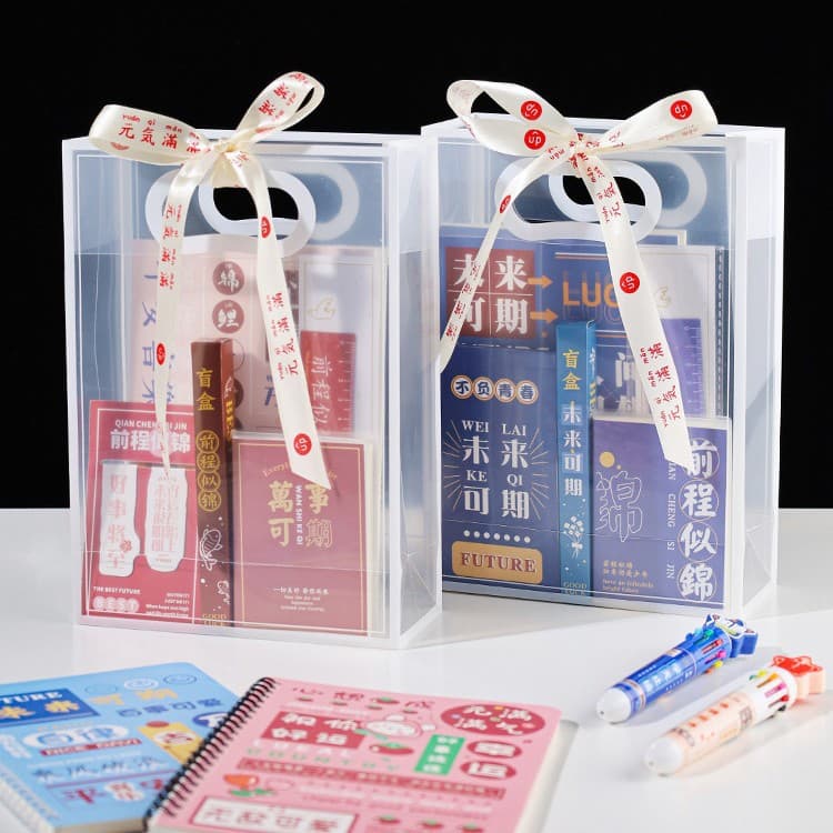 Award gifts for high school and college entrance exam students, return gifts for birthdays, graduation class prizes for all students, back-to-school gifts for primary school students, children's party favors