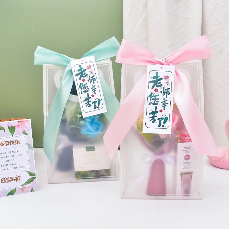 Teacher's Day Gift Set for Graduation Season, Thank You Teacher, Class Advisor, Graduation Banquet
