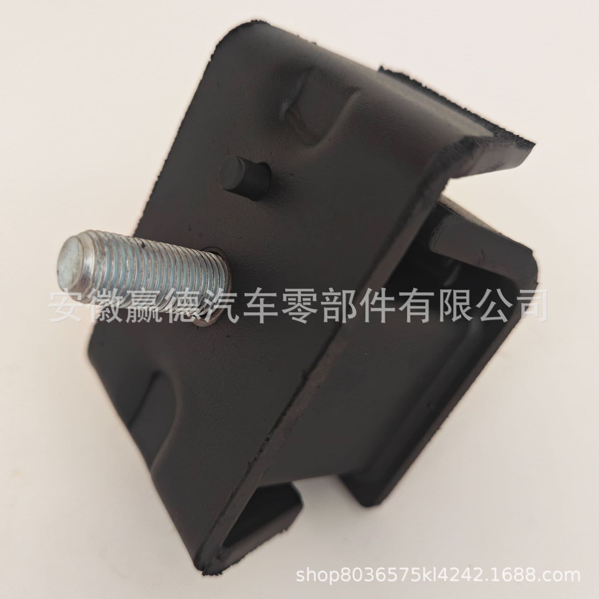12362-13030 12361-13030 Engine Mount Bracket for Toyota Engine Mount Rubber Auto Parts