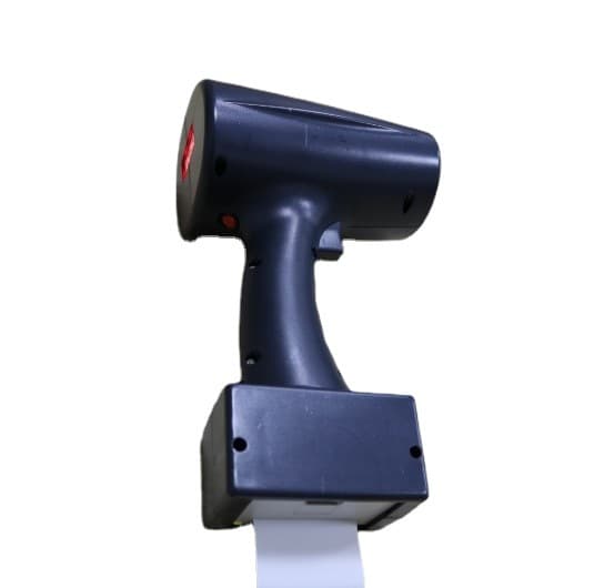 Hot Wheels J2360 Handheld Radar Speedometer Handheld Speedometer High-precision Speedometer Low Speed Meter