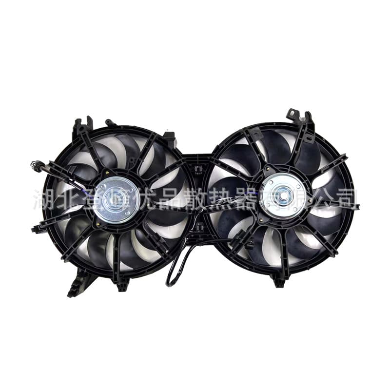 Factory Direct Supply Full Vehicle Auto Parts Electronic Fan 21481JK00A Compatible with FX35 2009-2017