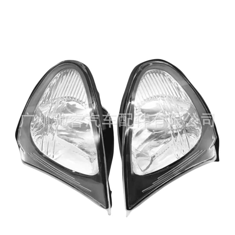 63136914199 For BMW 3 Series E46 Left Front Corner Light Front Turn Signal Side Light 63137165849